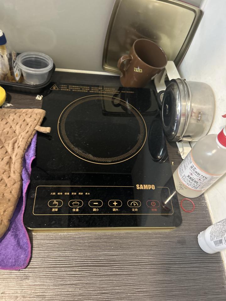 家電維修案件圖片