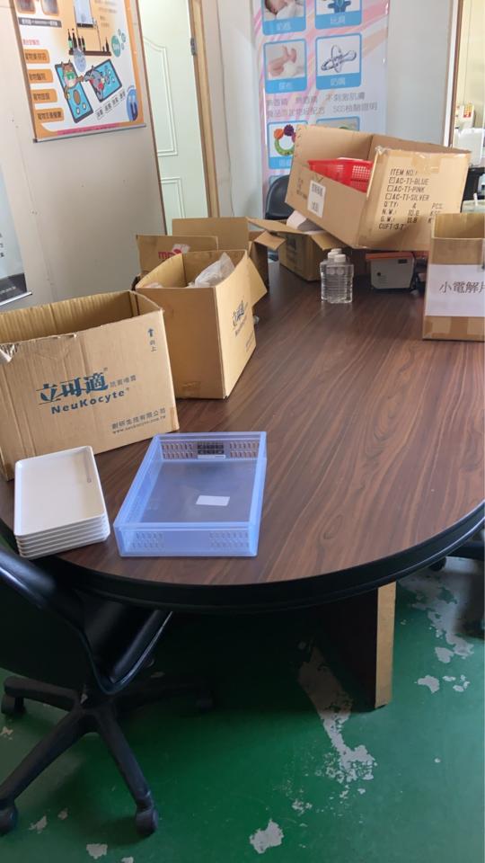 辦公家具回收案件圖片