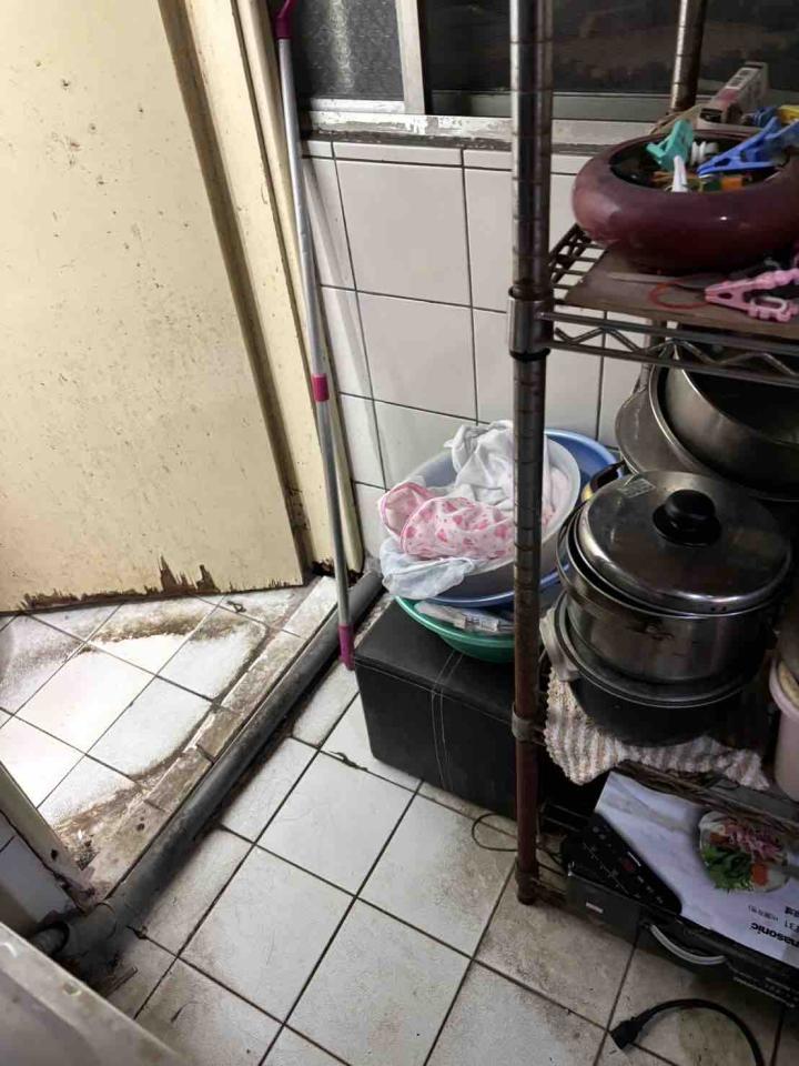 搬家清潔案件圖片