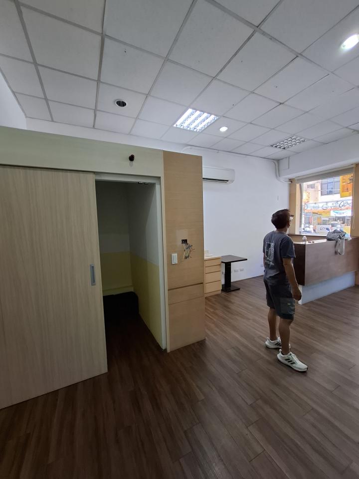 拆除工程案件圖片