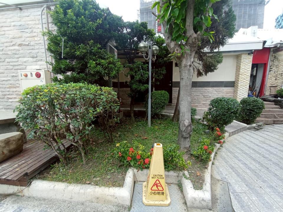 園藝維護案件圖片