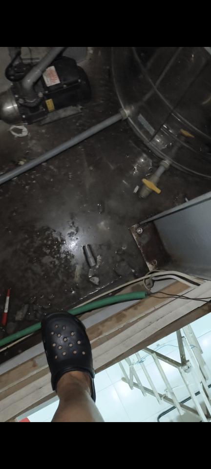水塔安裝案件圖片
