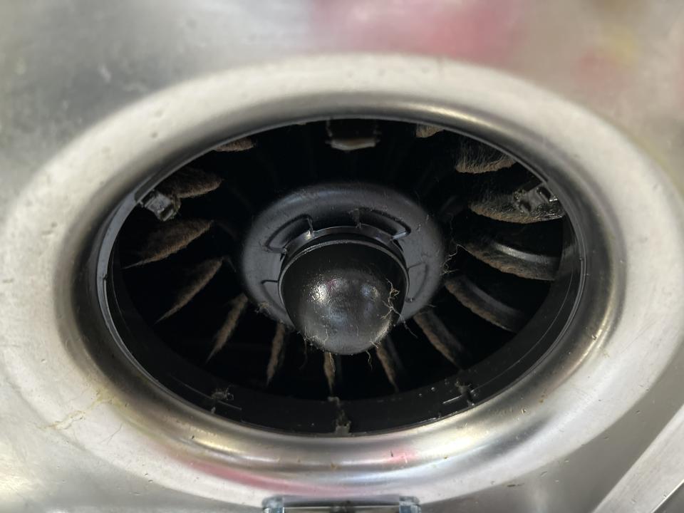 抽油煙機清洗案件圖片