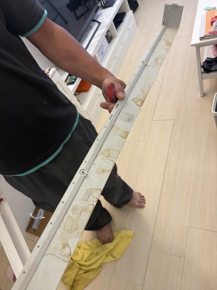 冷氣維修保養案件圖片