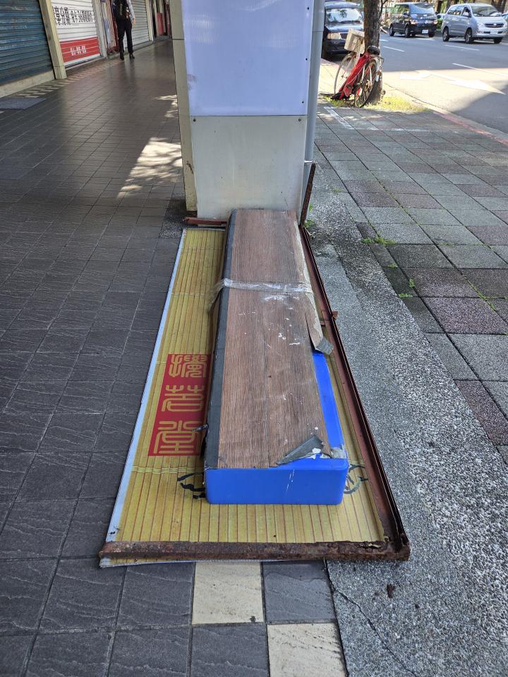 大型垃圾回收案件圖片