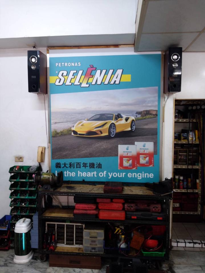 燈具安裝案件圖片