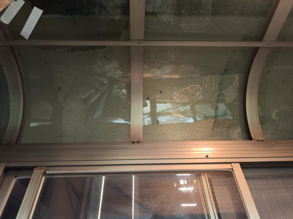 採光罩案件圖片