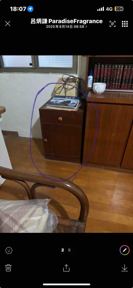 家具搬運案件圖片