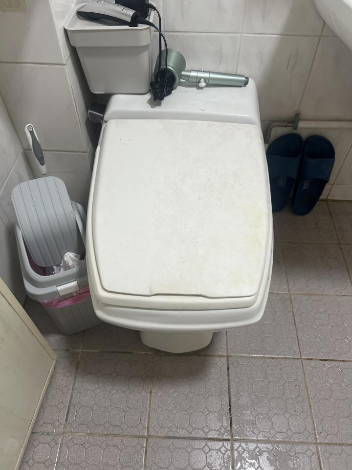 馬桶裝修案件圖片