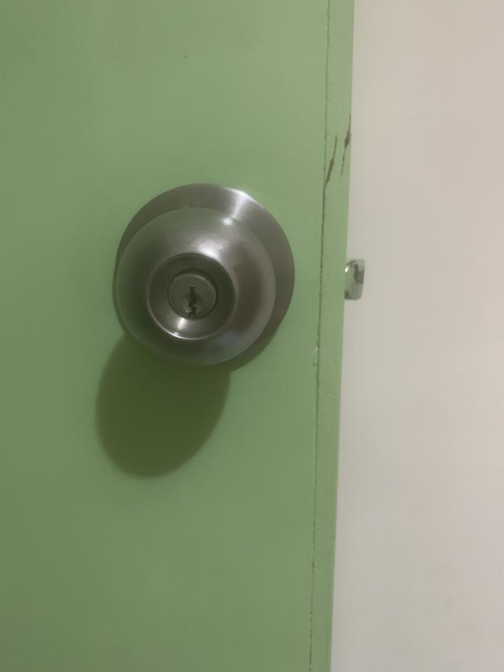 鎖匠案件圖片