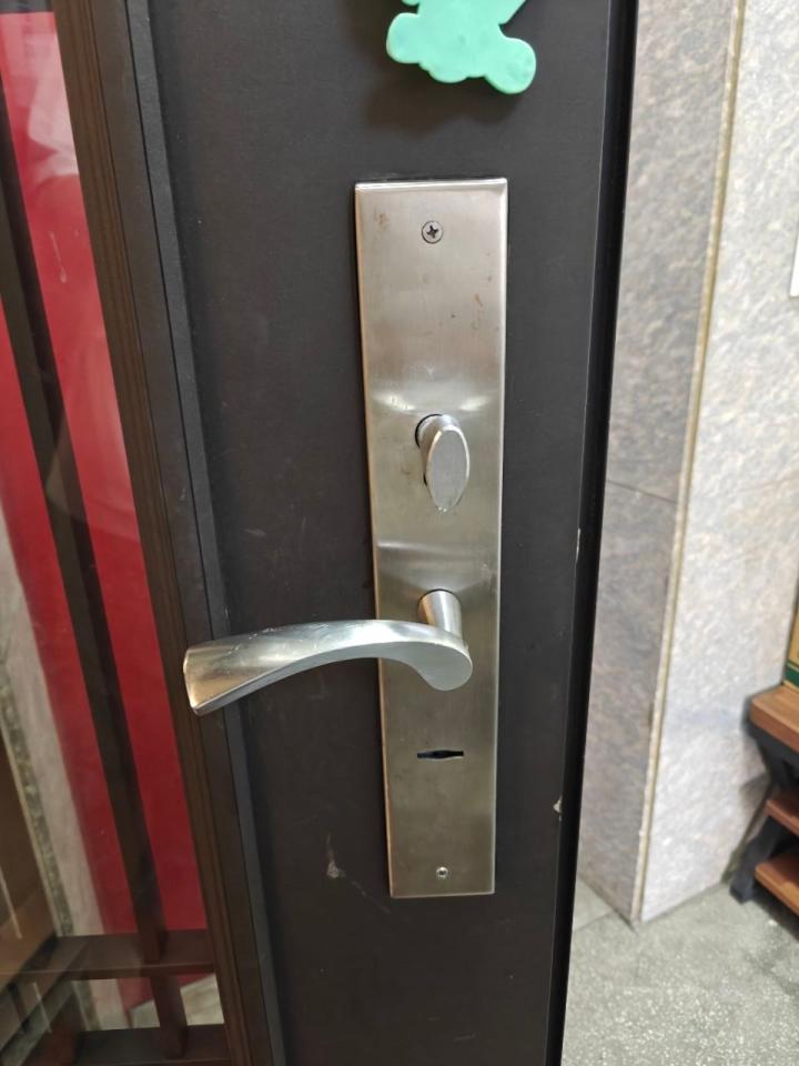鎖匠案件圖片