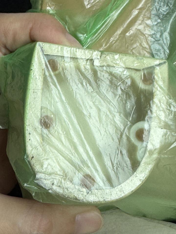 修鞋修包案件圖片