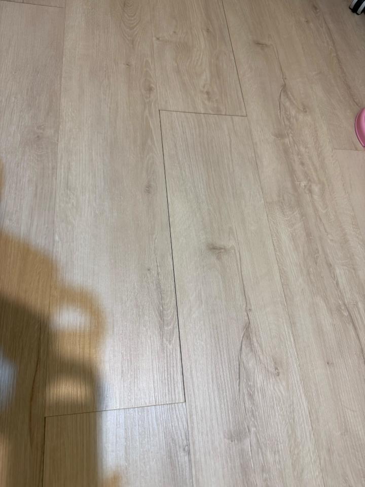 地板施工案件圖片