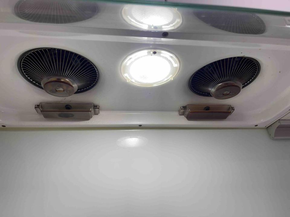 抽油煙機清洗案件圖片