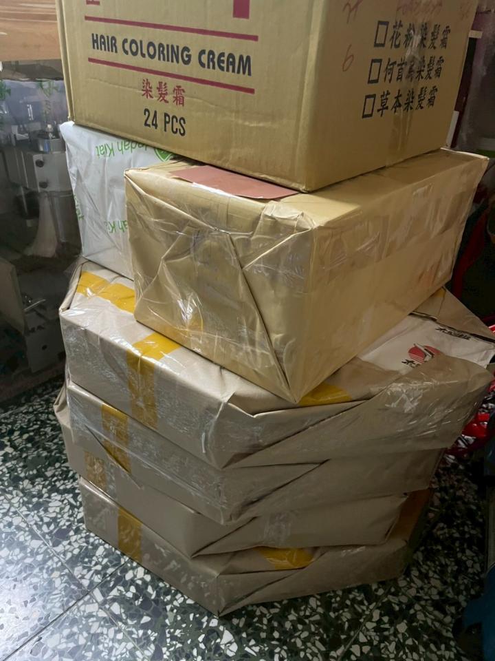 載貨運輸服務案件圖片