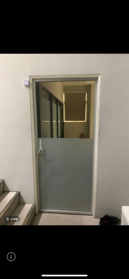 門片維修案件圖片