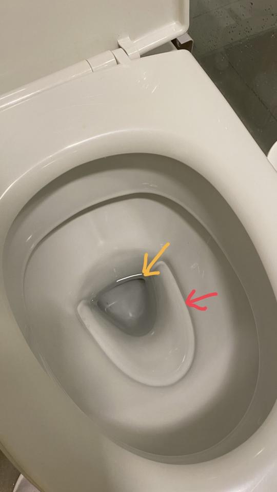 馬桶裝修案件圖片