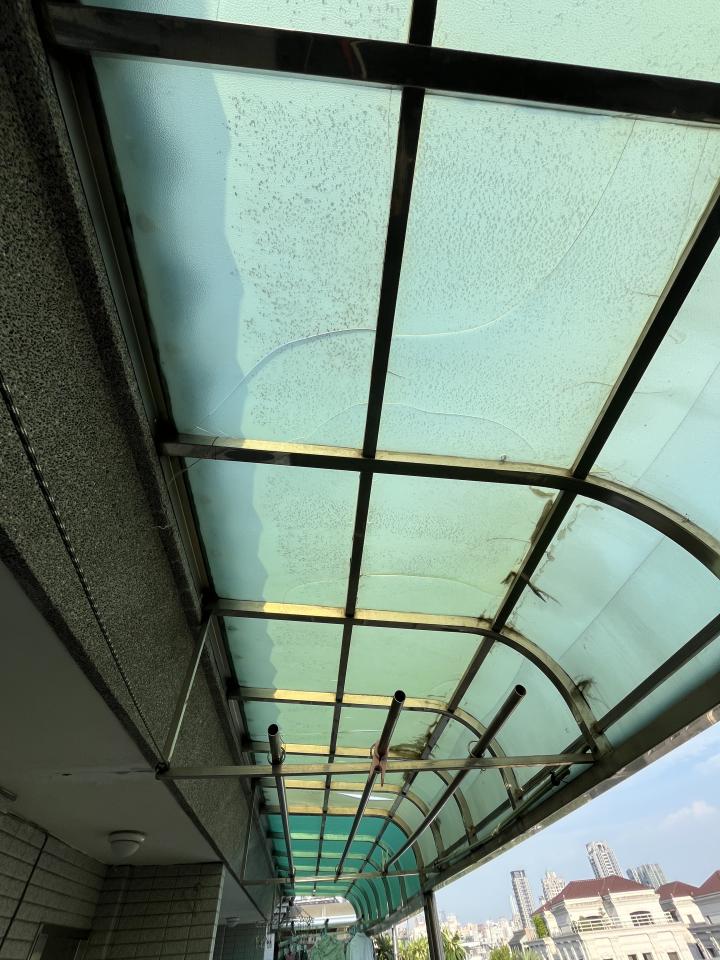採光罩案件圖片