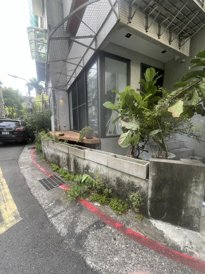 園藝維護案件圖片