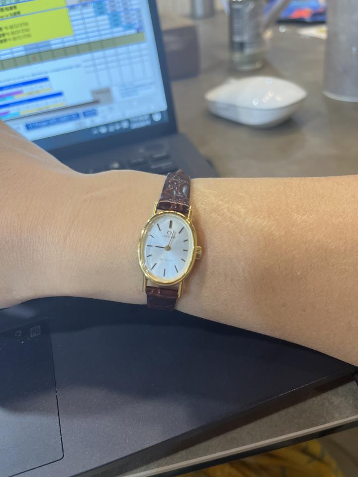 鐘錶行案件圖片