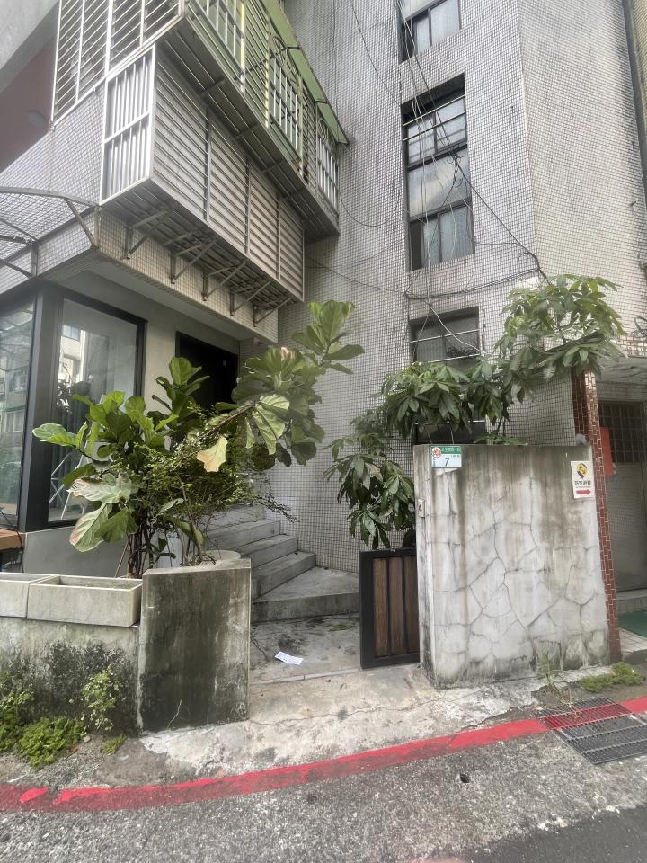 園藝維護案件圖片