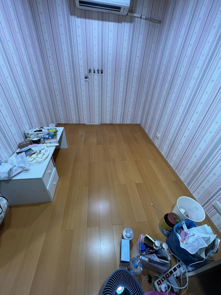 壁紙施工案件圖片