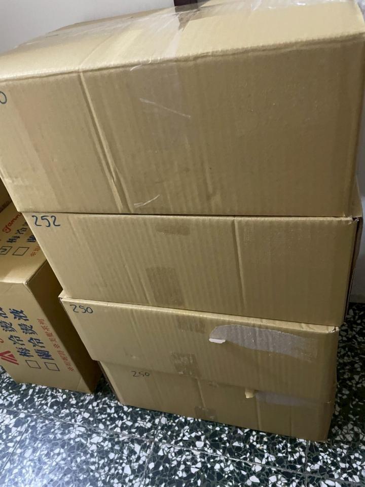 載貨運輸服務案件圖片