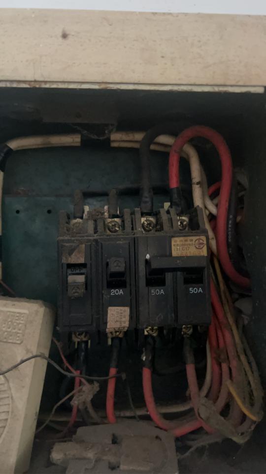 電線裝修案件圖片