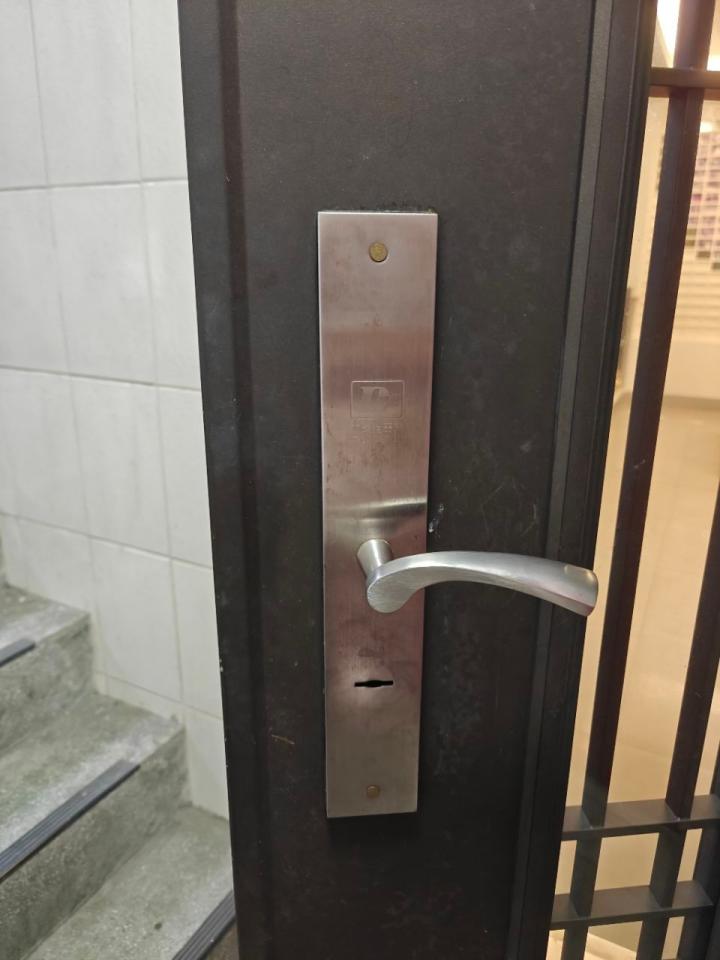 鎖匠案件圖片