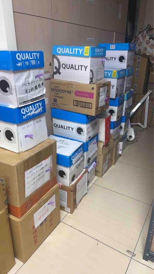 大型垃圾回收案件圖片