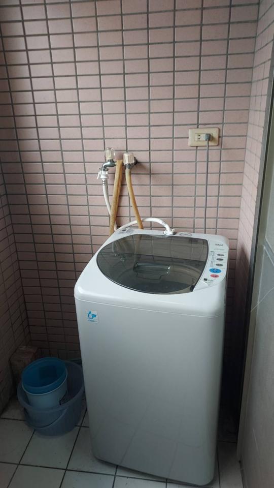 洗衣機清洗案件圖片