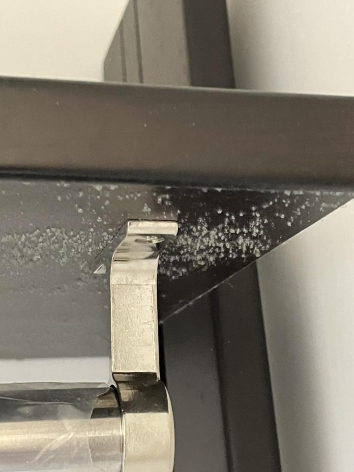 除霉案件圖片