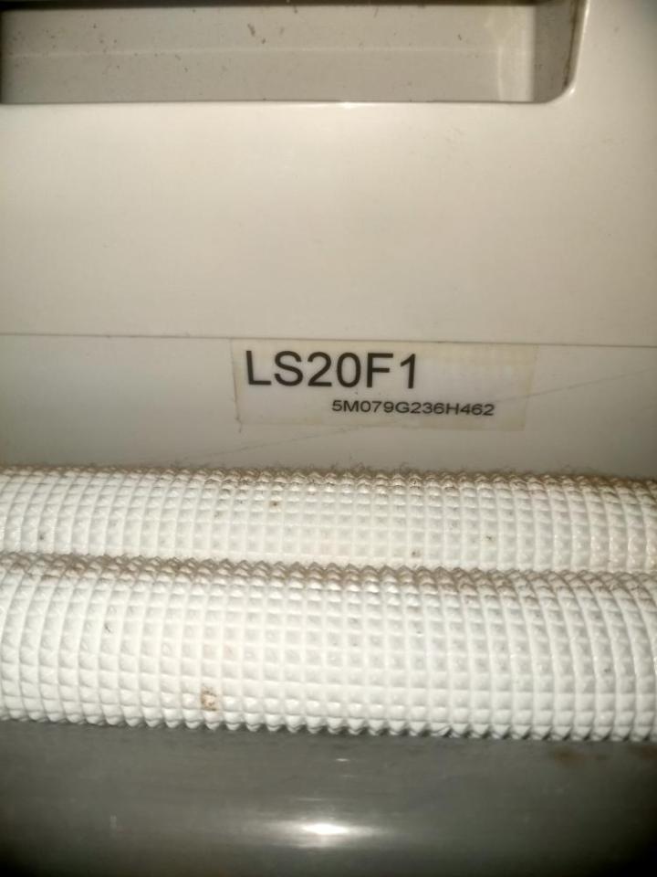 冷氣維修保養案件圖片