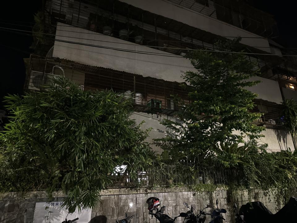園藝維護案件圖片