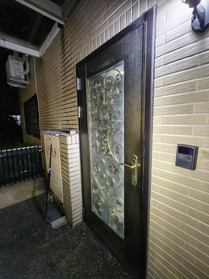 鎖匠案件圖片