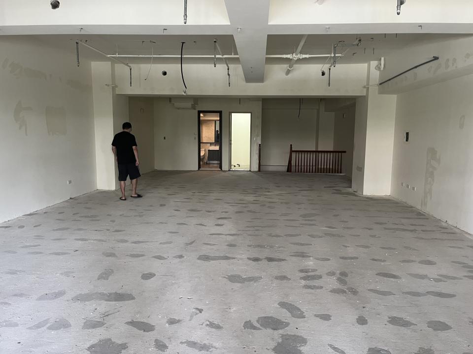 自平水泥案件圖片