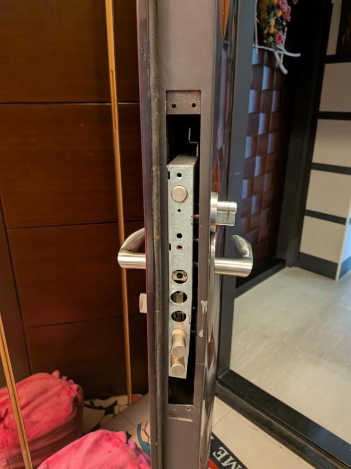 大門案件圖片