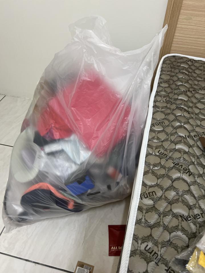 載貨運輸服務案件圖片 載貨運輸服務案件圖片