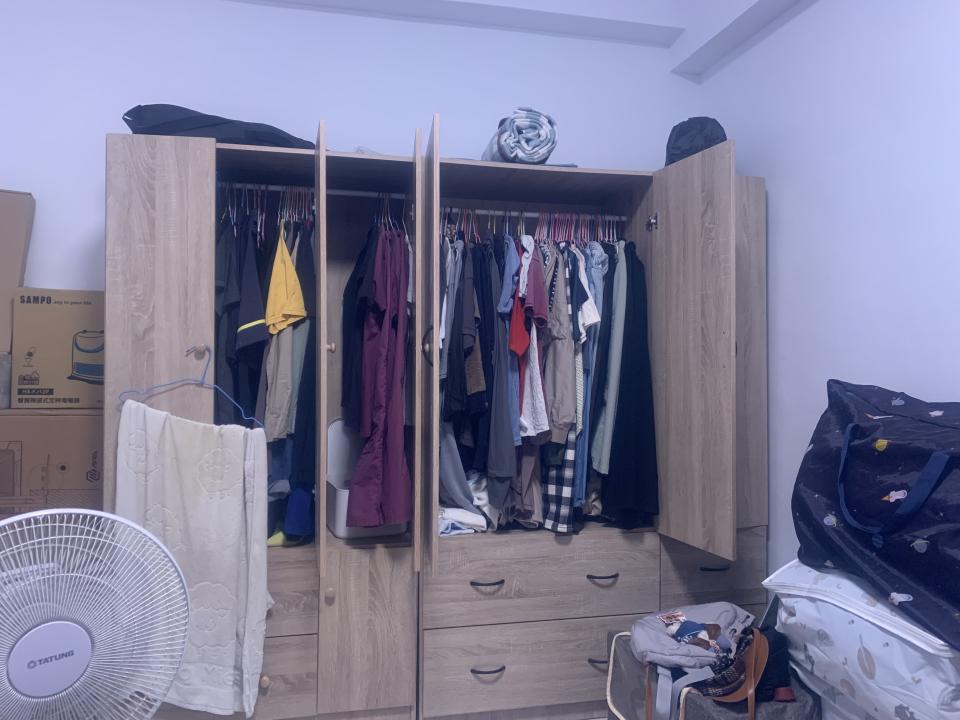 大型家具回收案件圖片