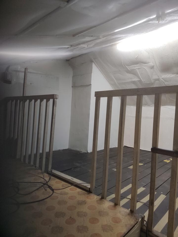 夾層施工案件圖片