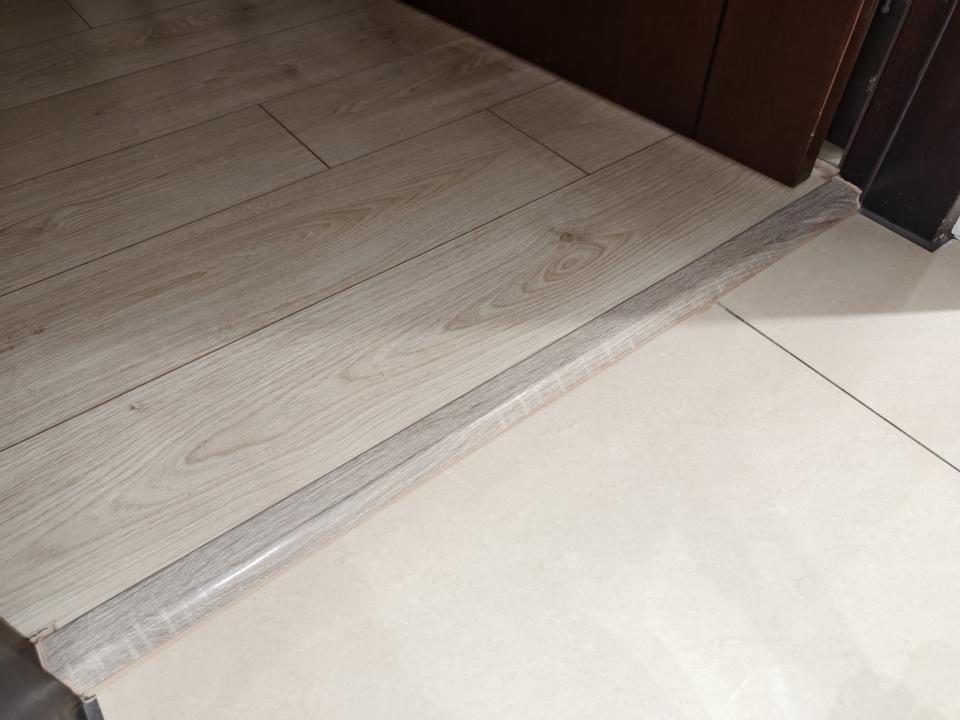 踢腳板施工案件圖片