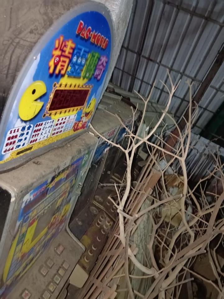大型垃圾回收案件圖片