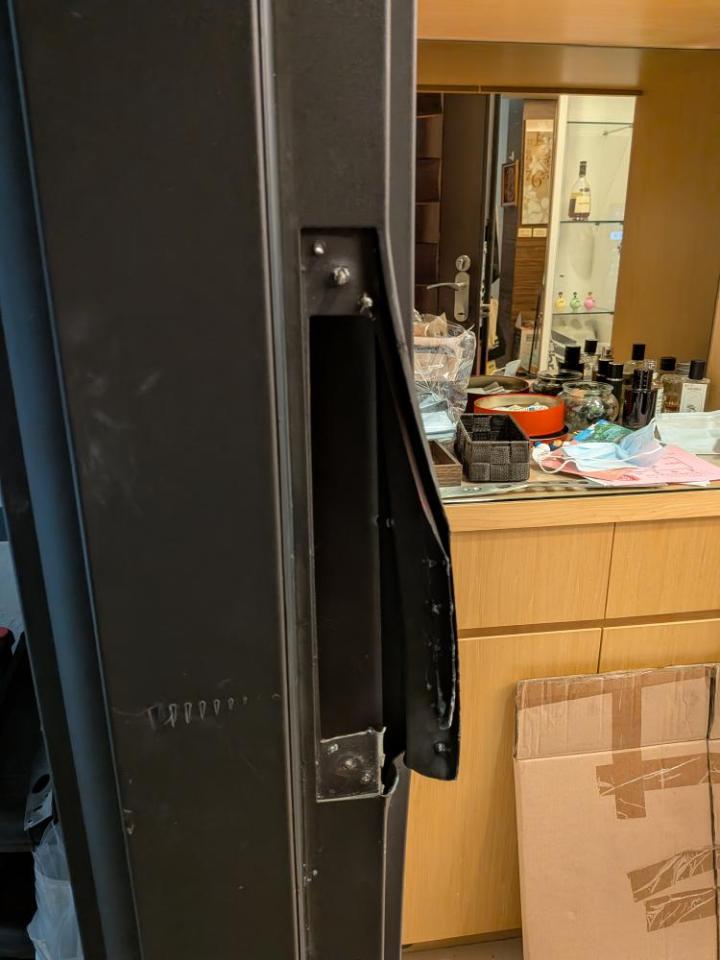 大門案件圖片