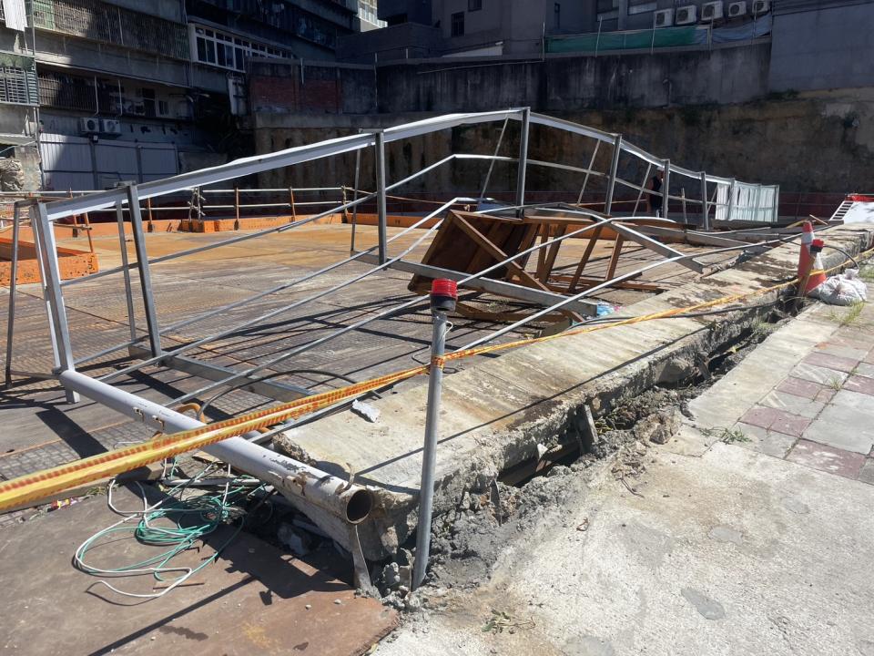 吊車公司案件圖片