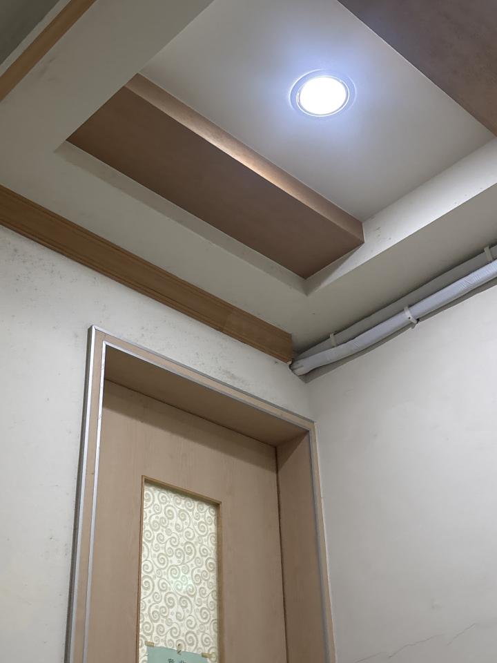 油漆工程案件圖片