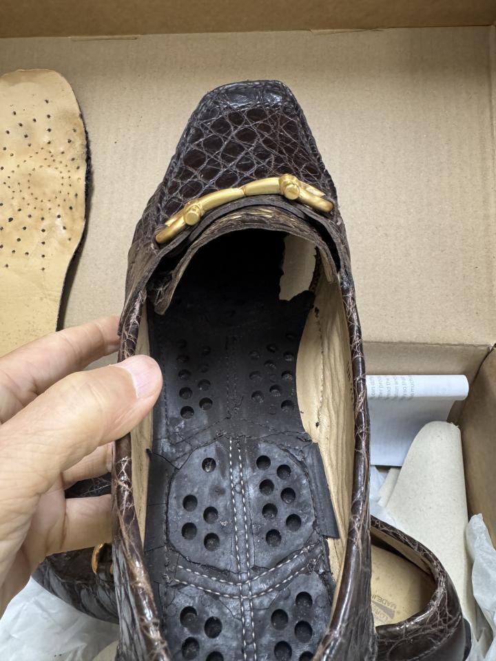 修鞋修包案件圖片