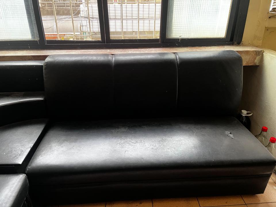 大型家具回收案件圖片