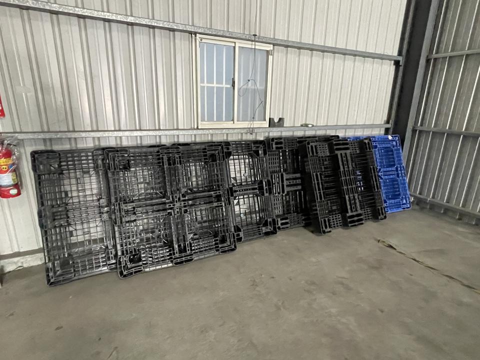 辦公家具回收案件圖片