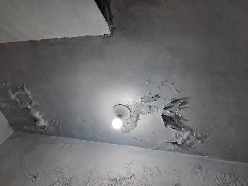 油漆工程案件圖片