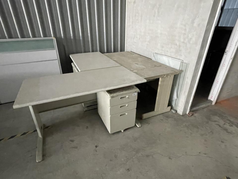 辦公家具回收案件圖片